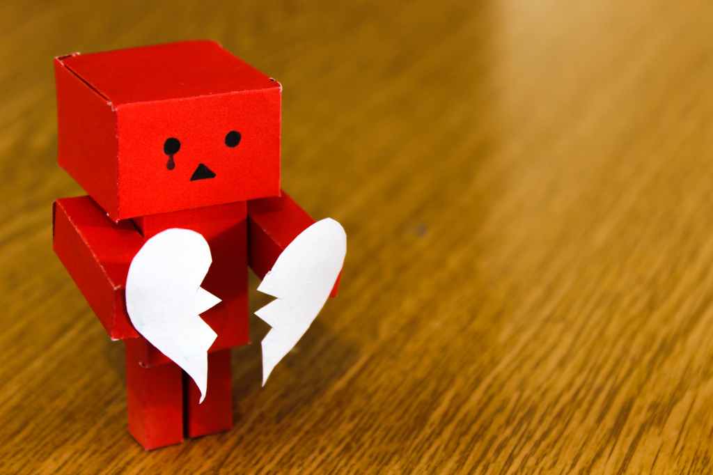 Love is Not Made in Chelsea for&nbsp;Sam