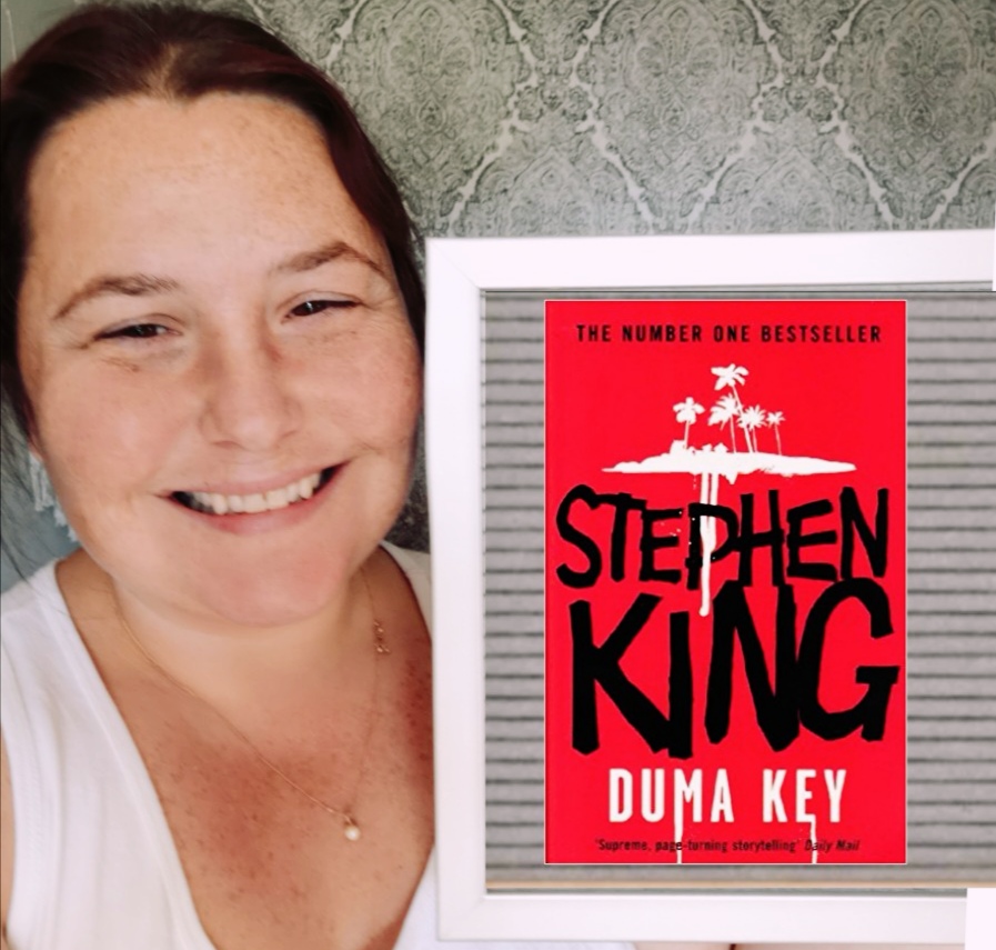 Duma Key is the Perfect Halloween Destination