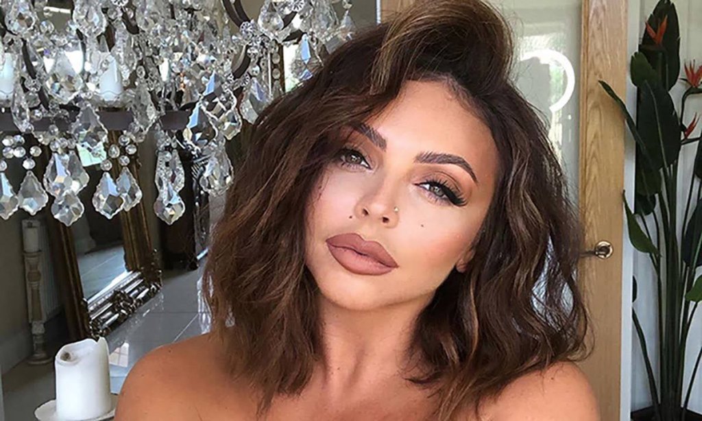 Jesy is Out of the&nbsp;MIX