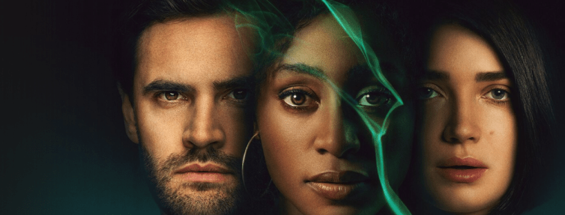 Behind Her Eyes, review, no spoilers, netflix