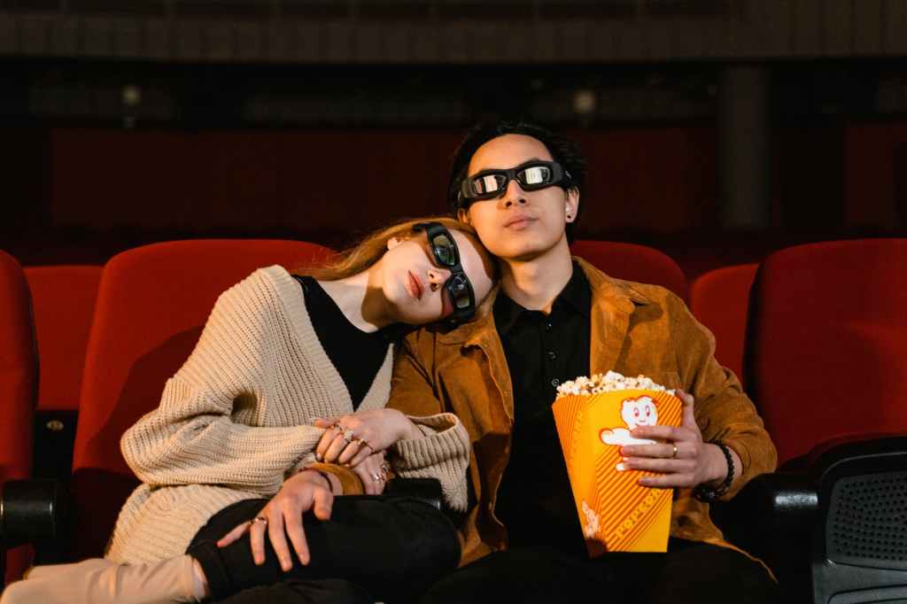 6 Examples of the Creative Use of Music in&nbsp;Film